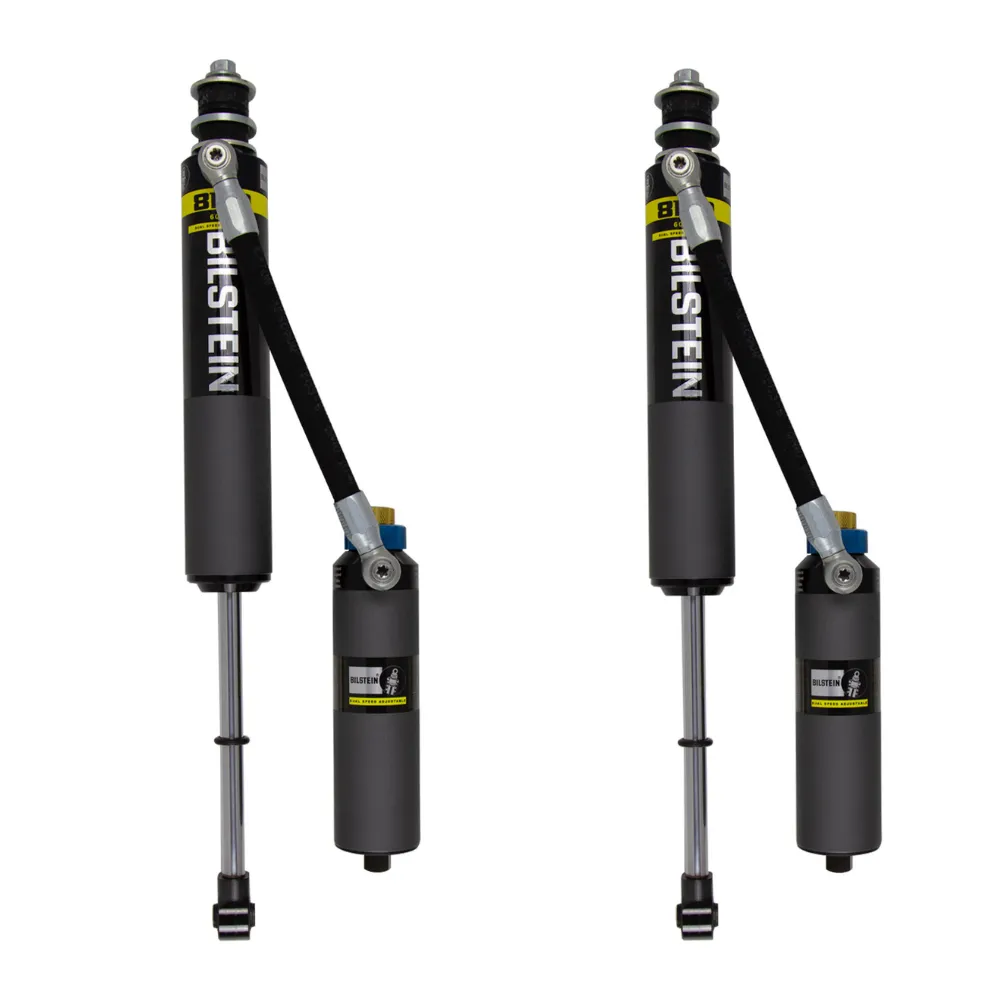 2005-2023 Toyota Tacoma Bilstein B8 8100 Shock Absorber - REAR