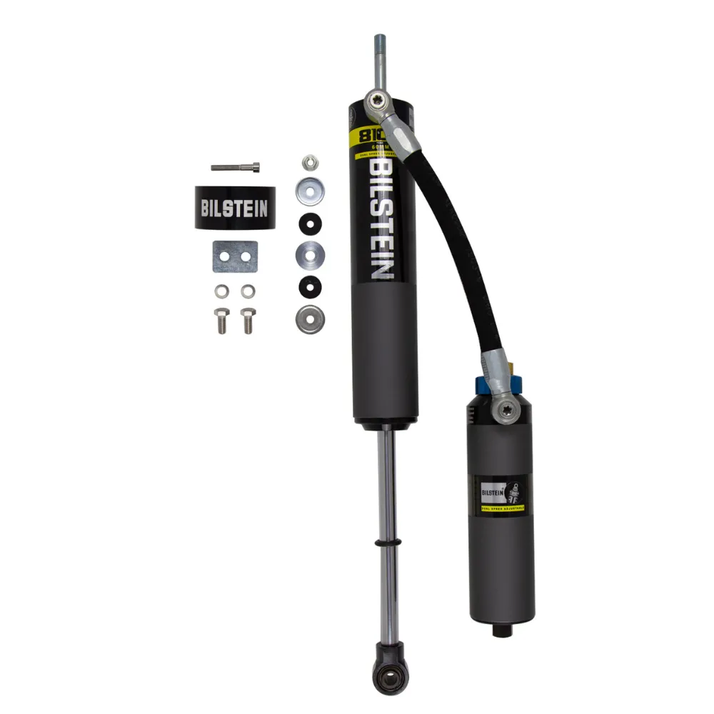 2005-2023 Toyota Tacoma Bilstein B8 8100 Shock Absorber - REAR