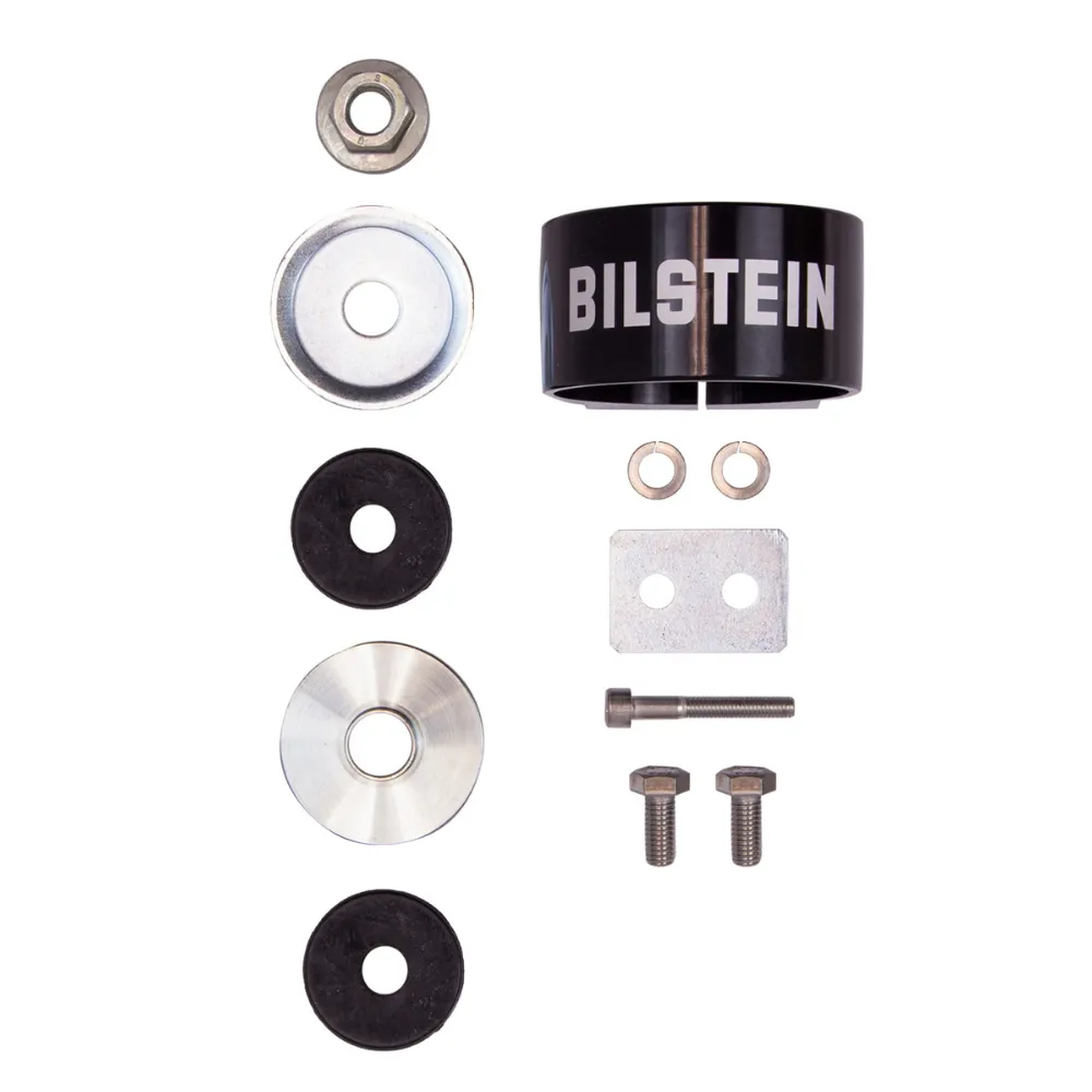 2005-2023 Toyota Tacoma Bilstein B8 8100 Shock Absorber - REAR