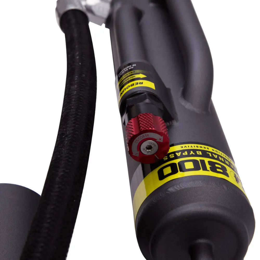 2005-2023 Toyota Tacoma Bilstein B8 8100 Shock Absorber - REAR