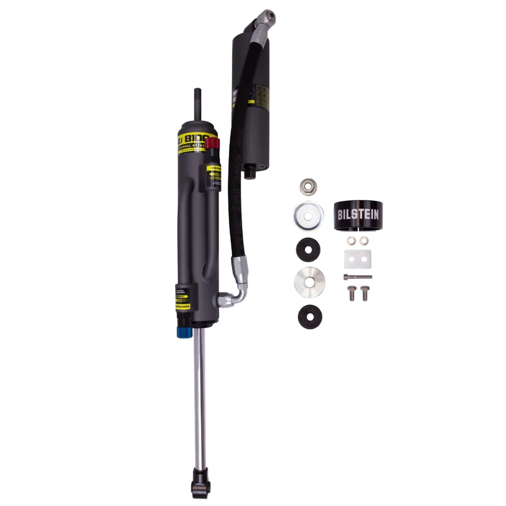 2005-2023 Toyota Tacoma Bilstein B8 8100 Shock Absorber - REAR