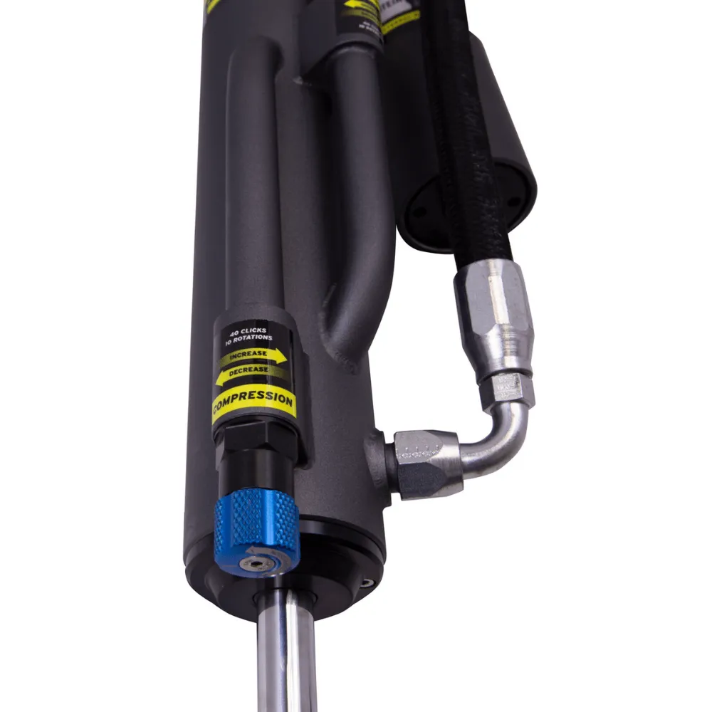 2005-2023 Toyota Tacoma Bilstein B8 8100 Shock Absorber - REAR