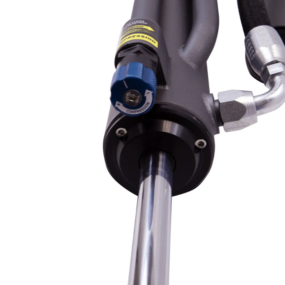 2005-2023 Toyota Tacoma Bilstein B8 8100 Shock Absorber - REAR