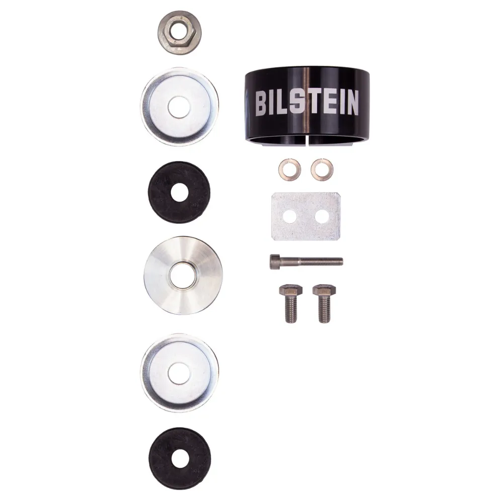 2005-2023 Toyota Tacoma Bilstein B8 8100 Shock Absorber - REAR