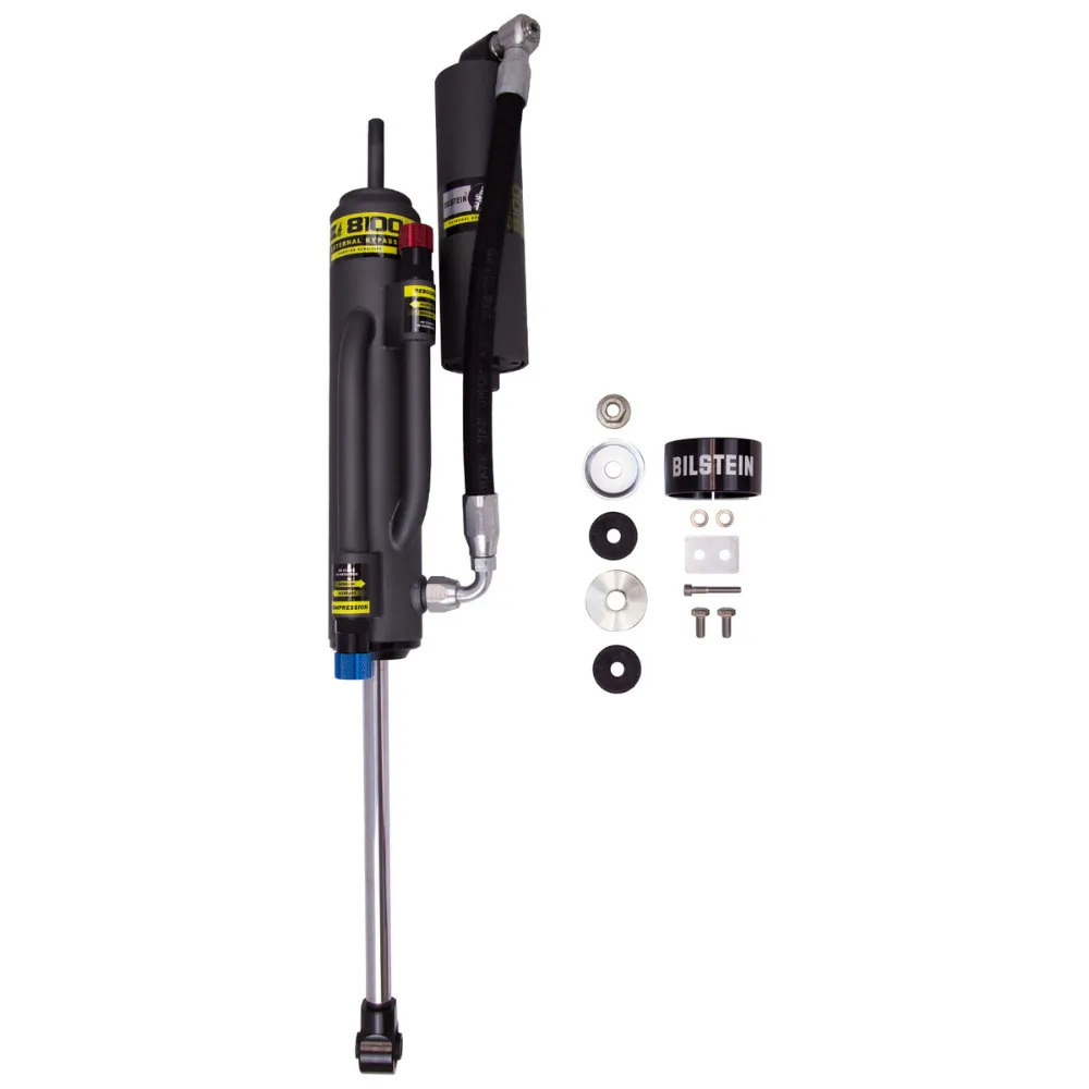 2005-2023 Toyota Tacoma Bilstein B8 8100 Shock Absorber - REAR