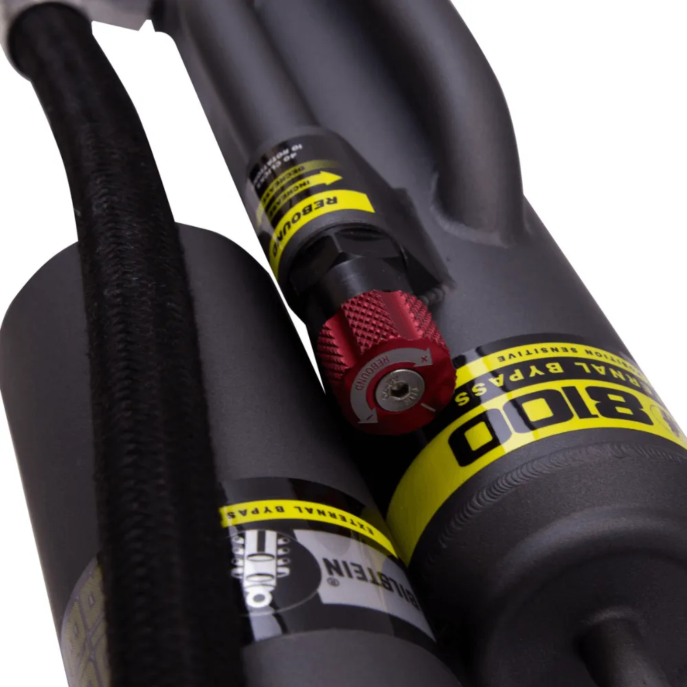 2005-2023 Toyota Tacoma Bilstein B8 8100 Shock Absorber - REAR