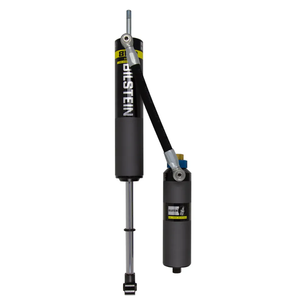 2005-2023 Toyota Tacoma Bilstein B8 8100 Shock Absorber - REAR