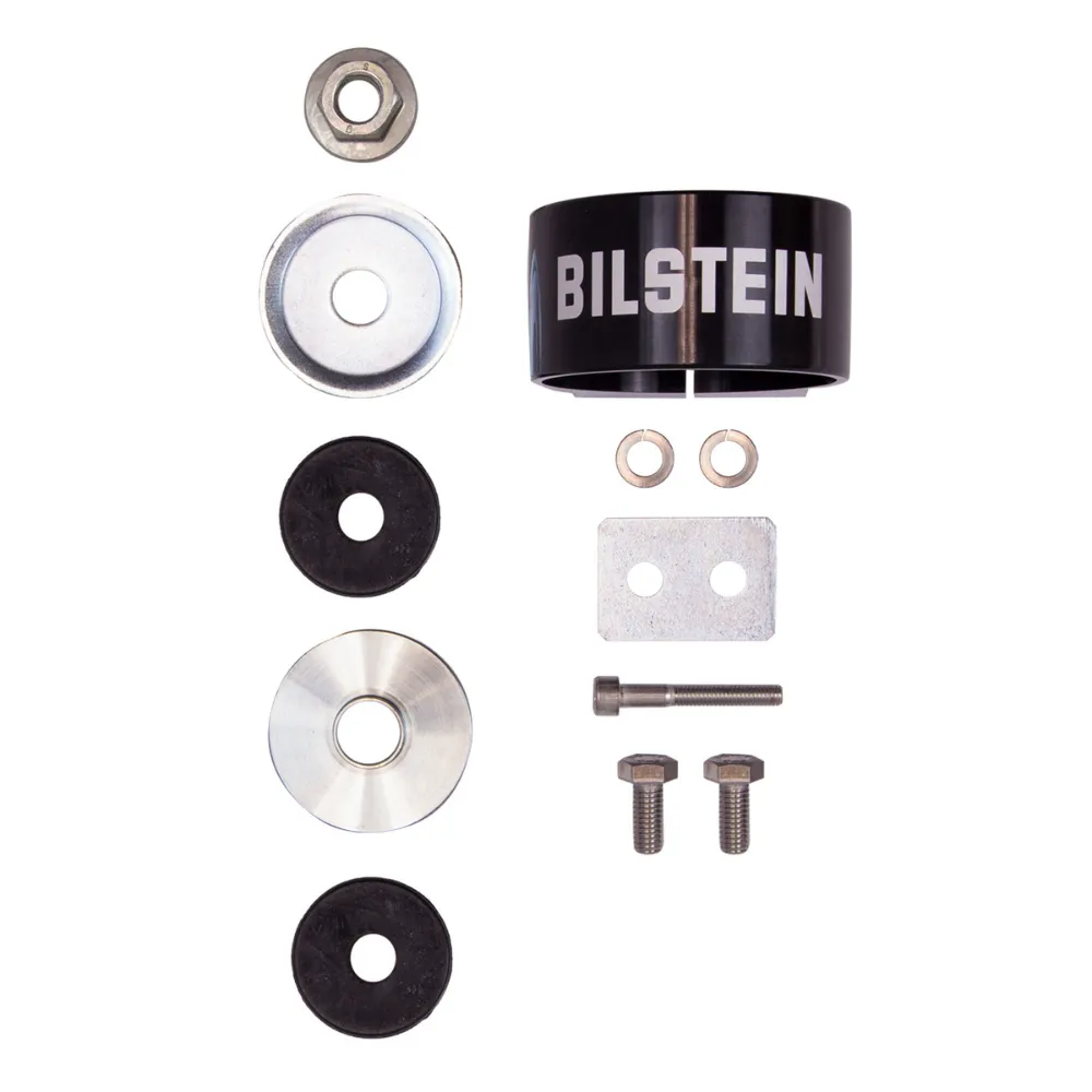 2005-2023 Toyota Tacoma Bilstein B8 8100 Shock Absorber - REAR