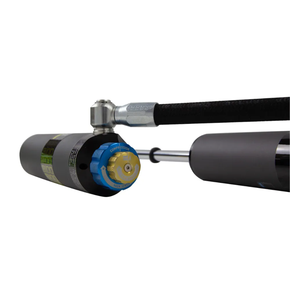 2005-2023 Toyota Tacoma Bilstein B8 8100 Shock Absorber - REAR