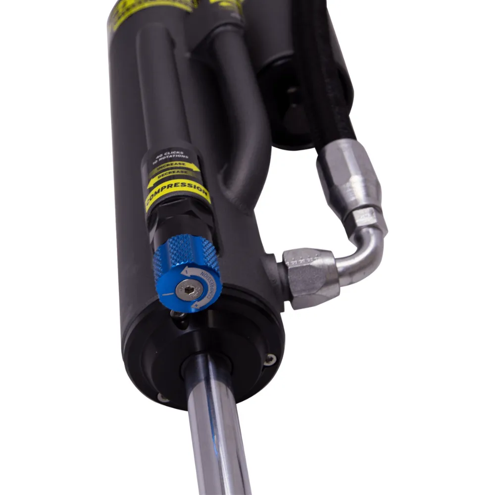 2005-2023 Toyota Tacoma Bilstein B8 8100 Shock Absorber - REAR