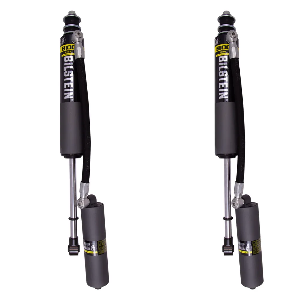 2005-2023 Toyota Tacoma Bilstein B8 8100 Shock Absorber - REAR