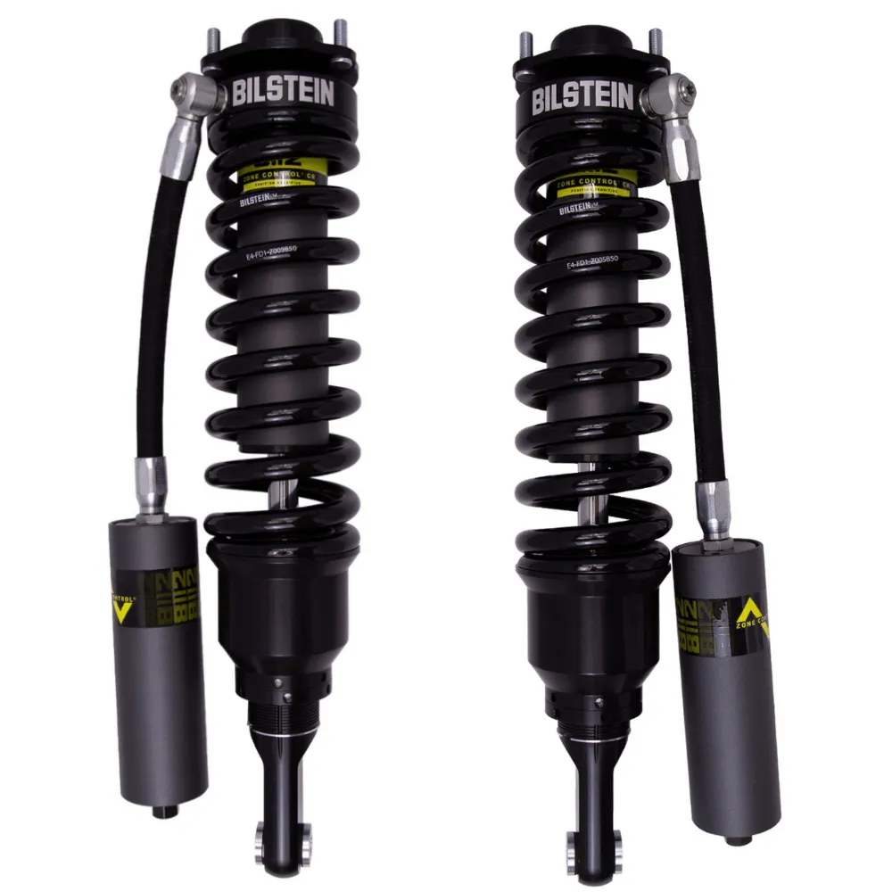 2005-2023 Toyota Tacoma Bilstein B8 8112 Front Coilover