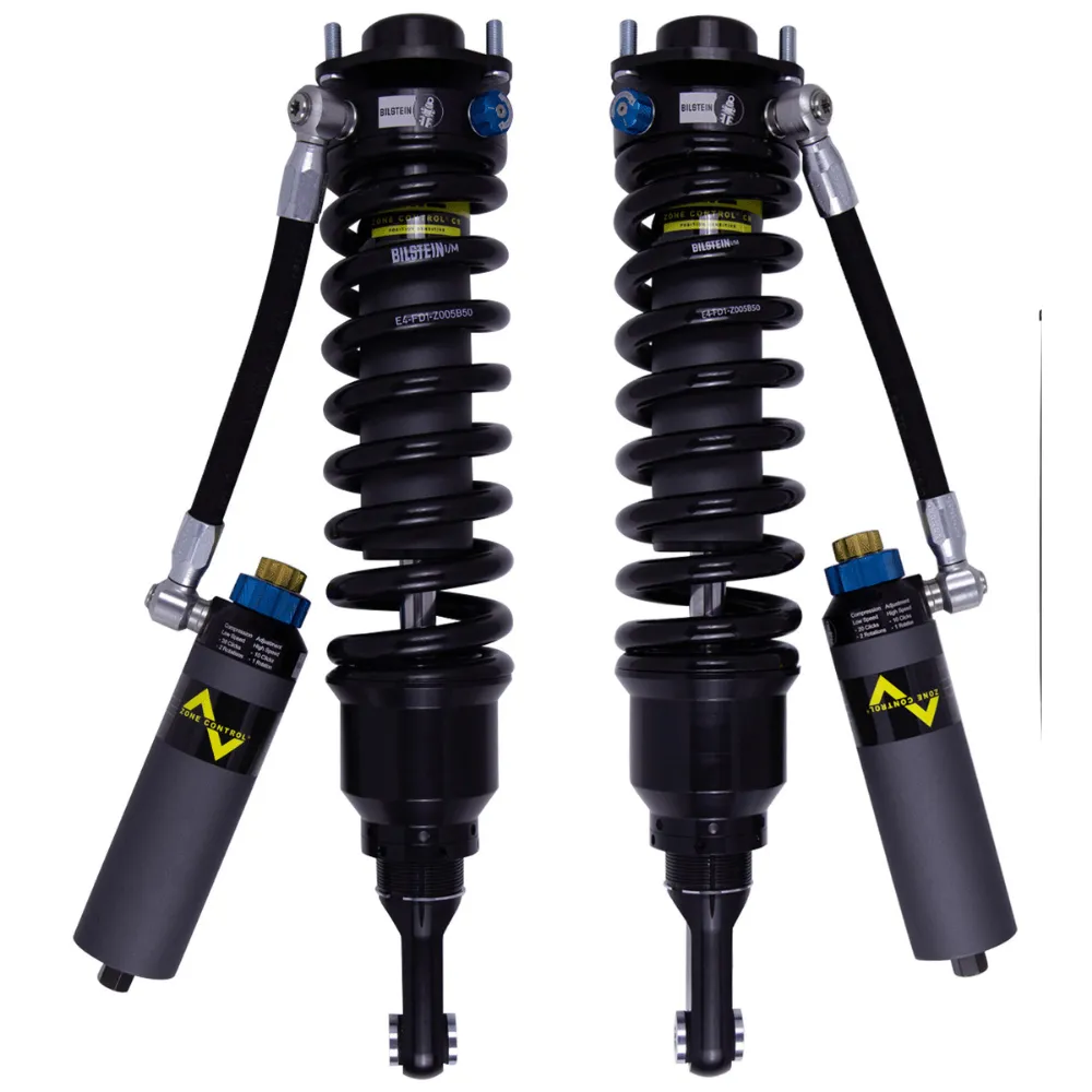 2005-2023 Toyota Tacoma Bilstein B8 8112 Front Coilover
