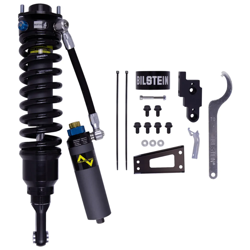2005-2023 Toyota Tacoma Bilstein B8 8112 Front Coilover