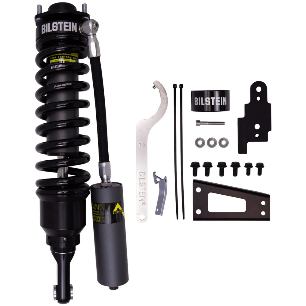 2005-2023 Toyota Tacoma Bilstein B8 8112 Front Coilover