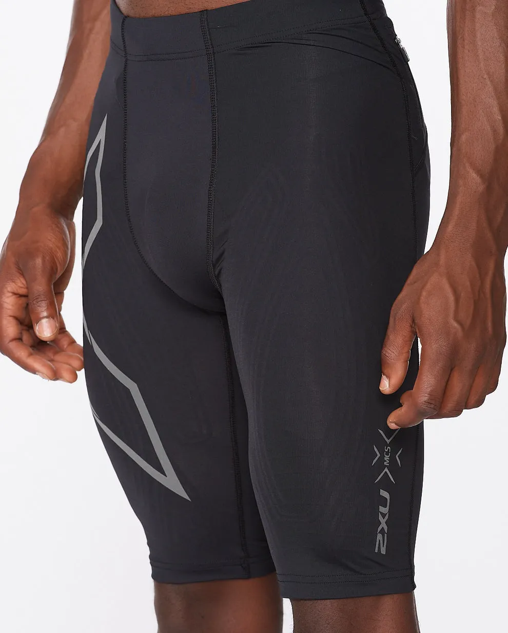 2XU Light Speed Compression Shorts