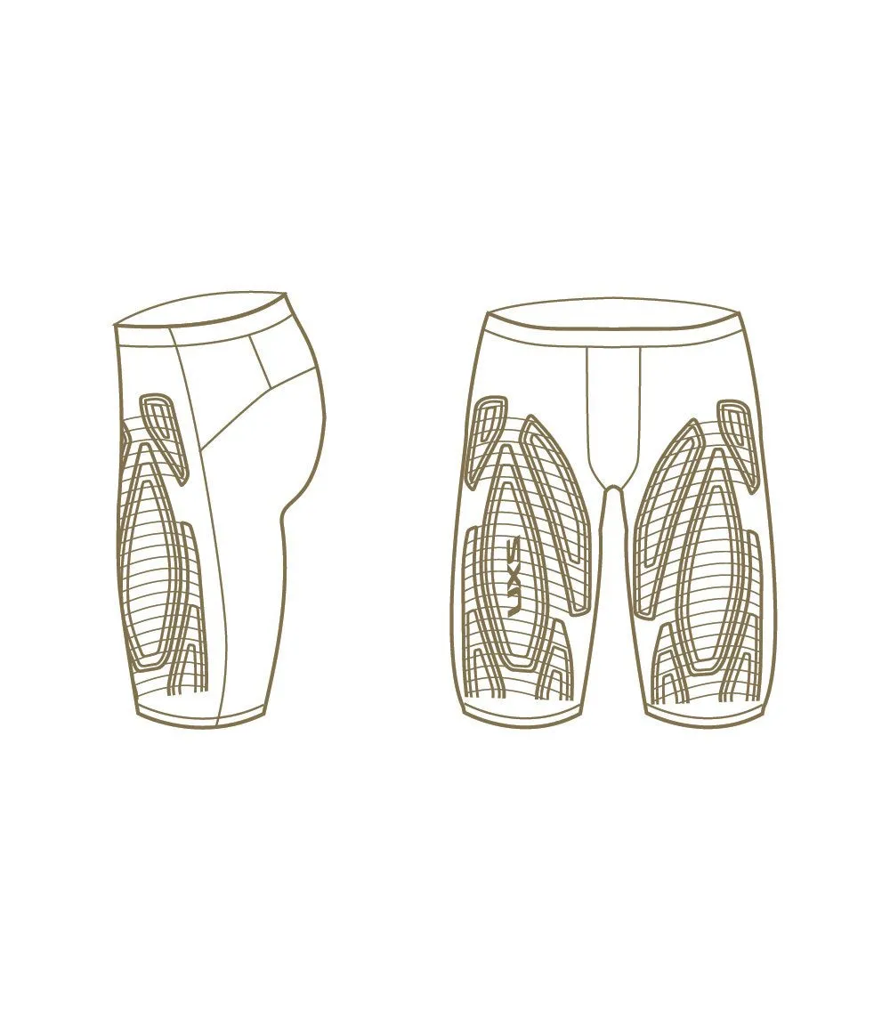 2XU Light Speed Compression Shorts