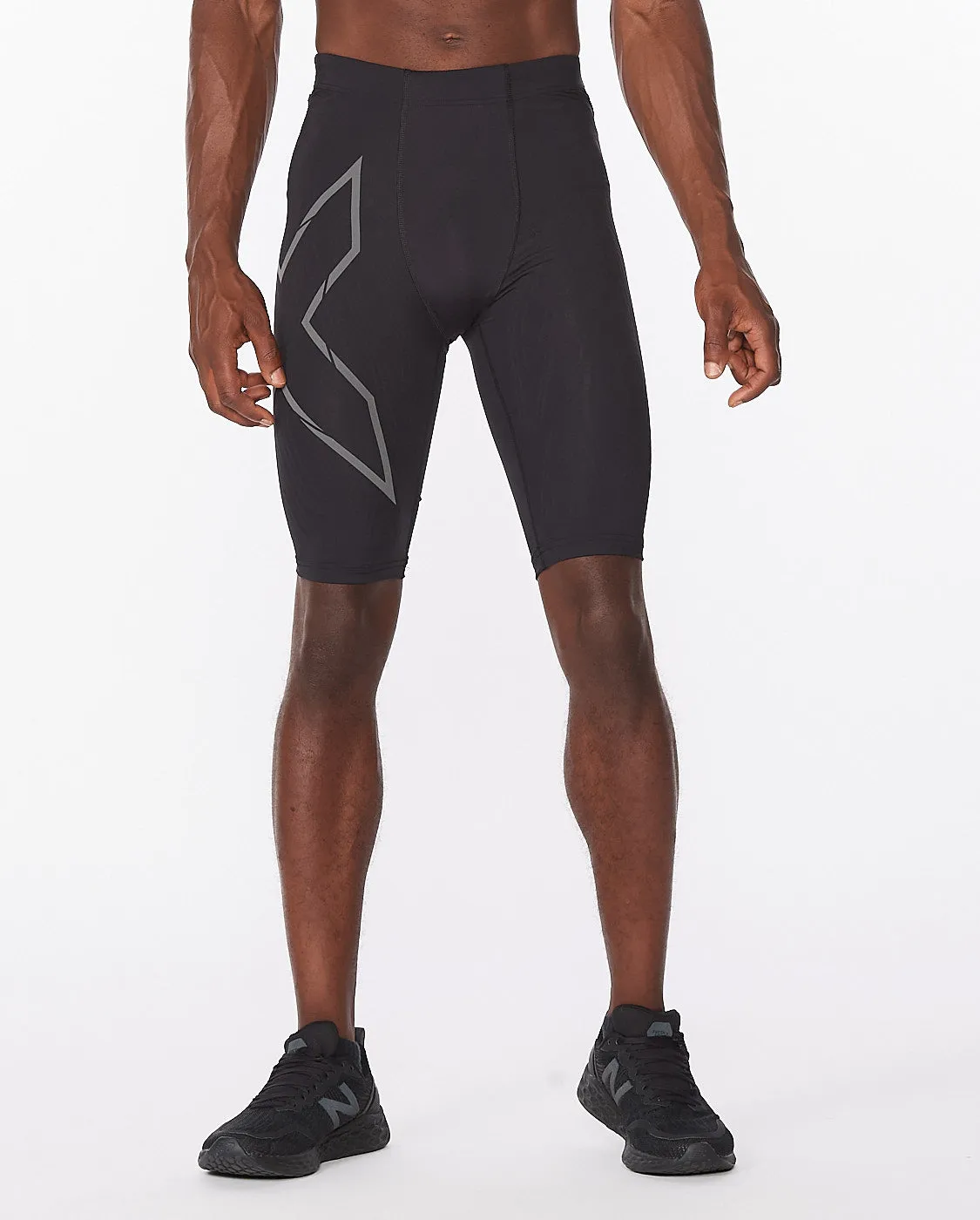 2XU Light Speed Compression Shorts
