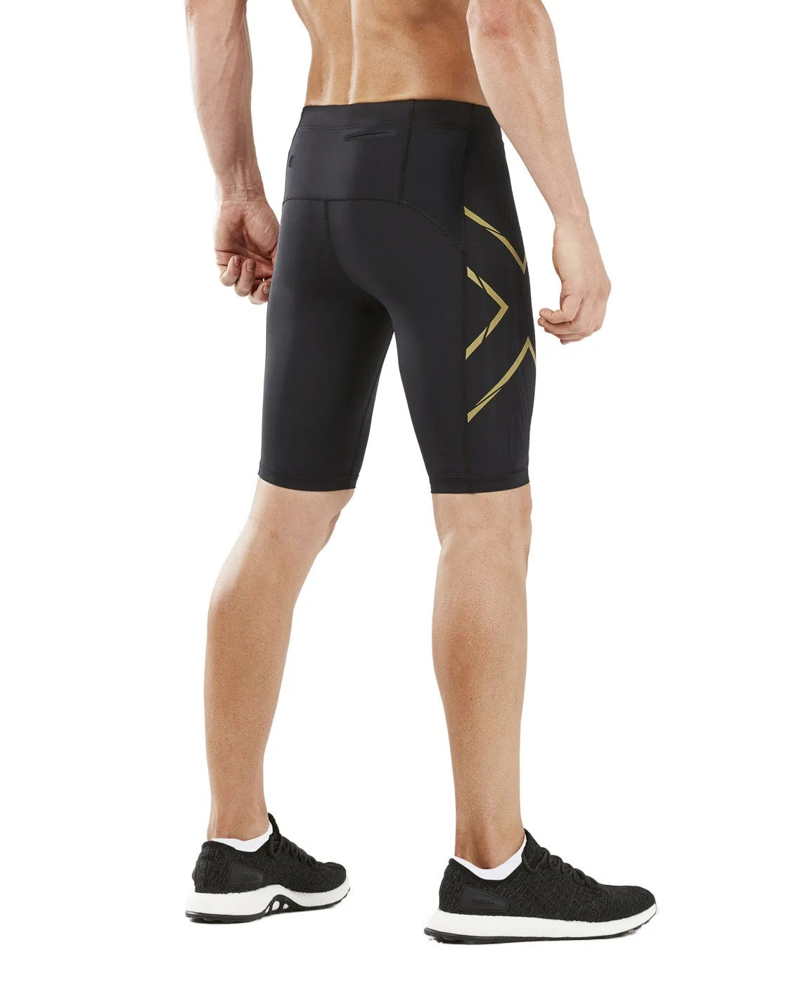 2XU Light Speed Compression Shorts