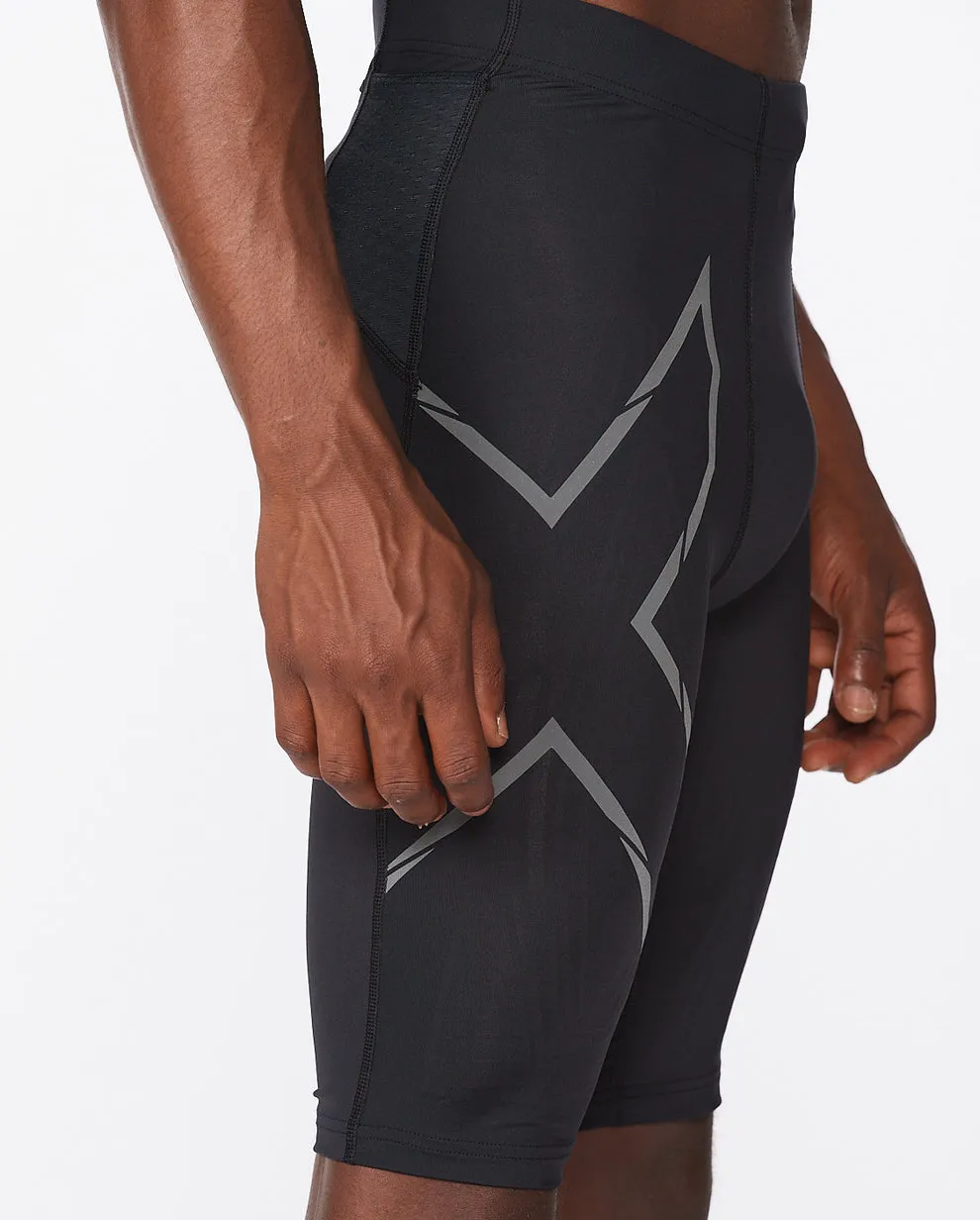 2XU Light Speed Compression Shorts