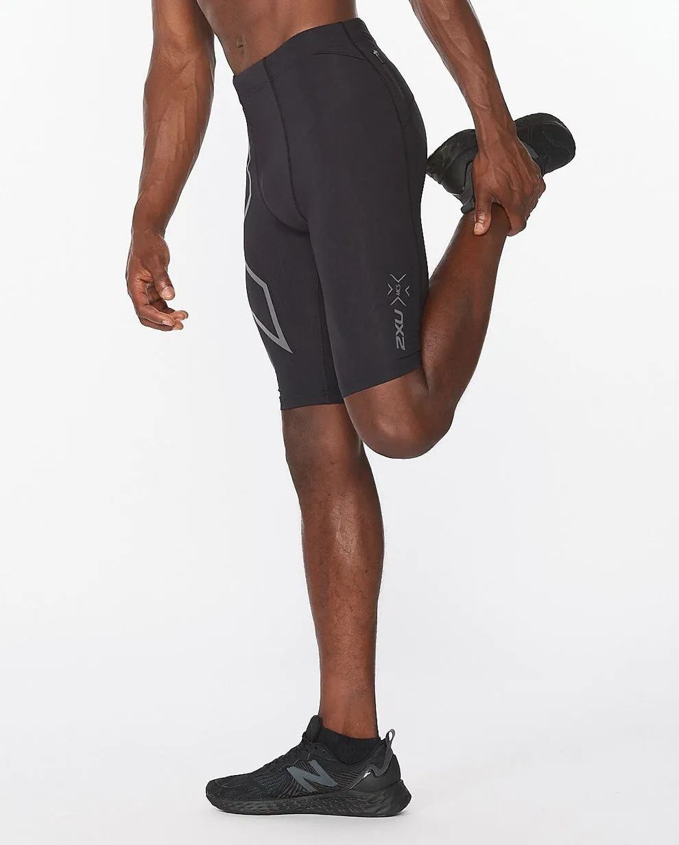 2XU Light Speed Compression Shorts