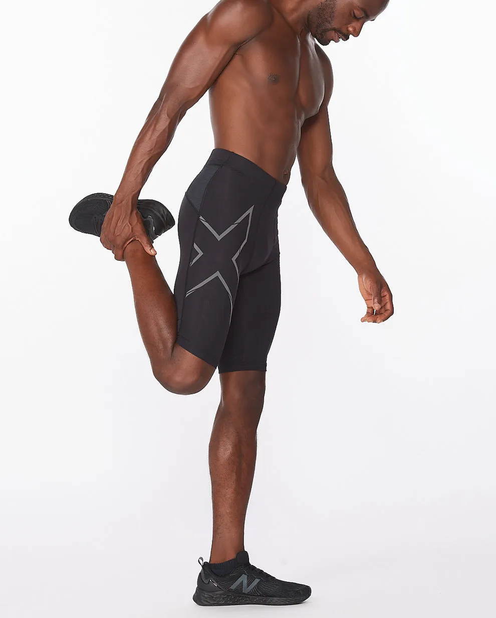 2XU Light Speed Compression Shorts