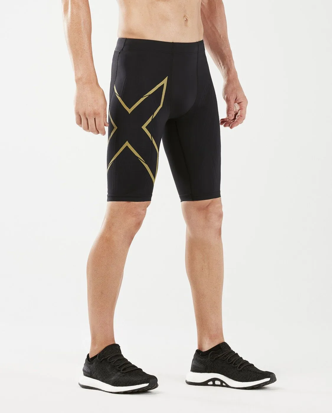 2XU Light Speed Compression Shorts