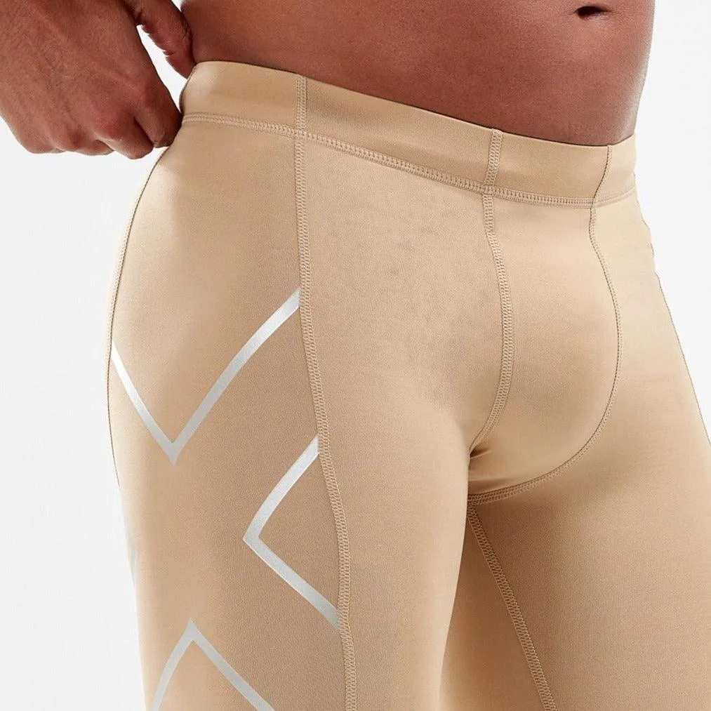 2XU Mens Compression Shorts
