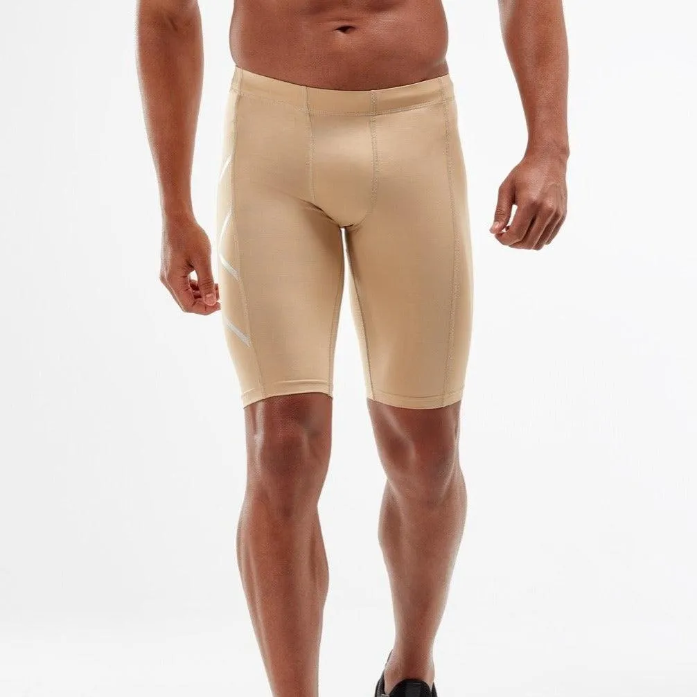 2XU Mens Compression Shorts