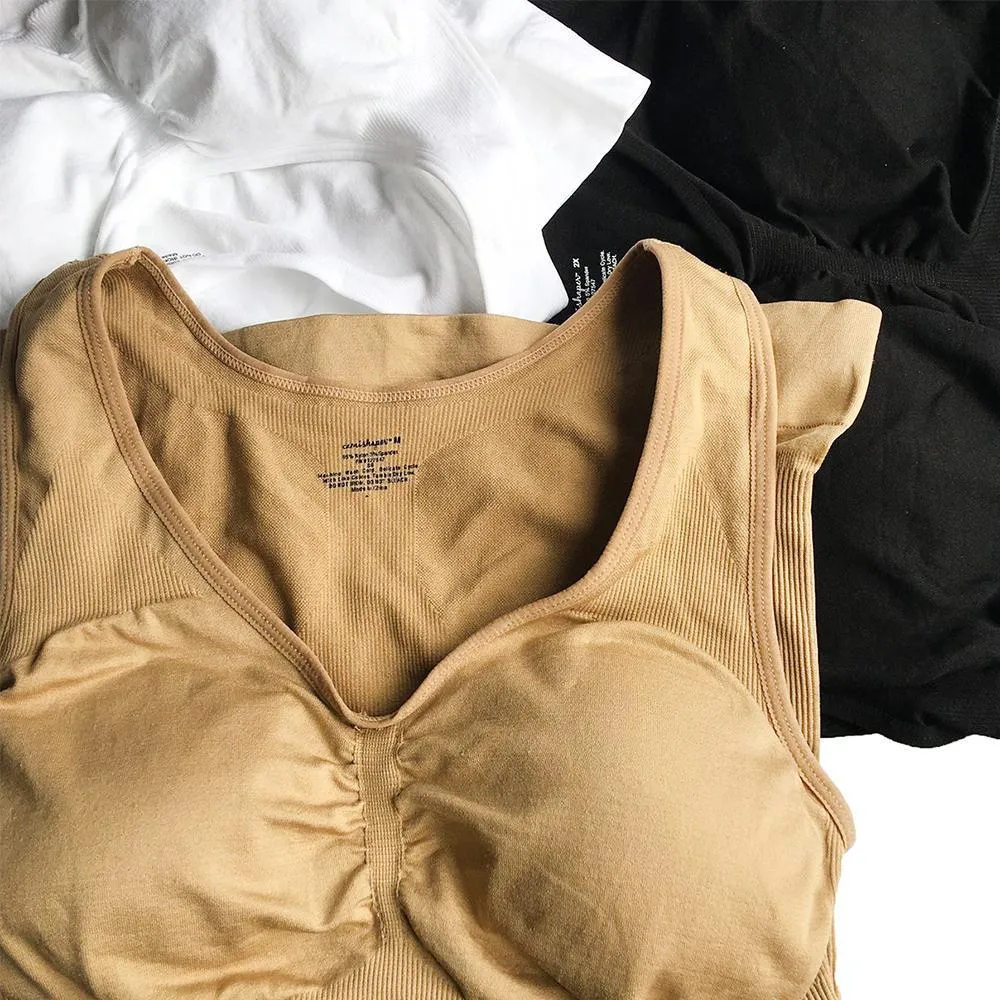 3 in 1 New Slimming Camisole