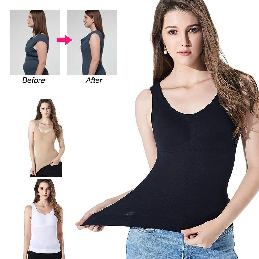 3 in 1 New Slimming Camisole