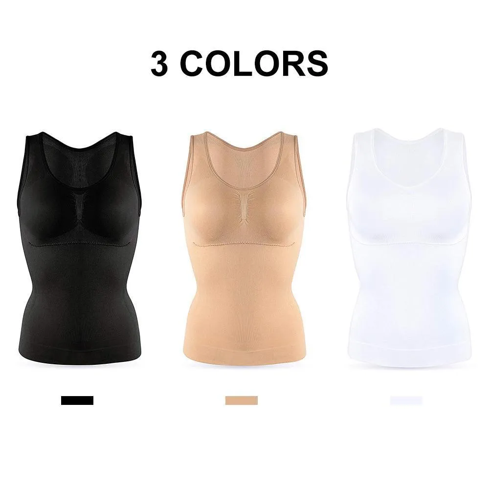 3 in 1 New Slimming Camisole