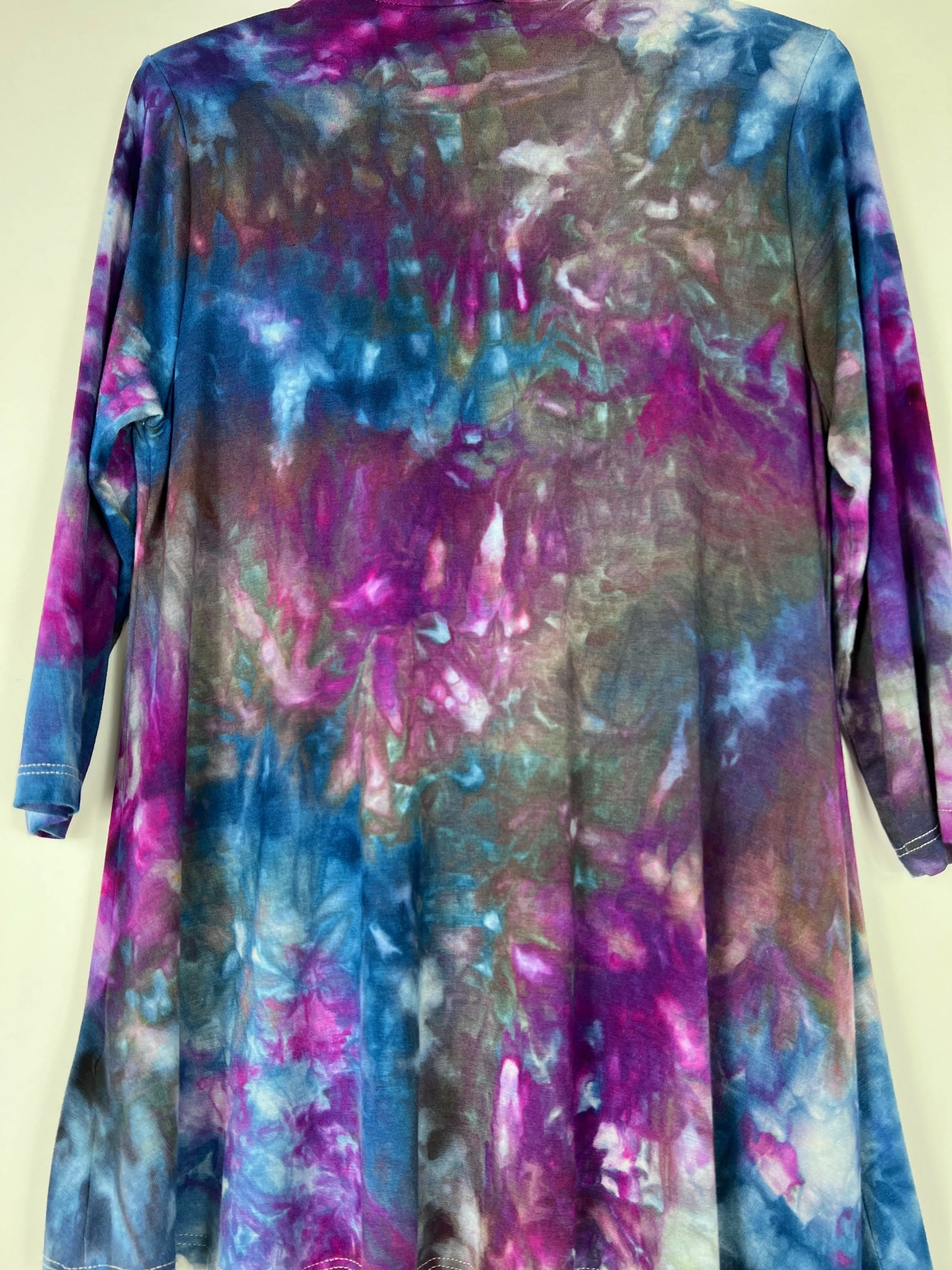 3/4 sleeve cardigan