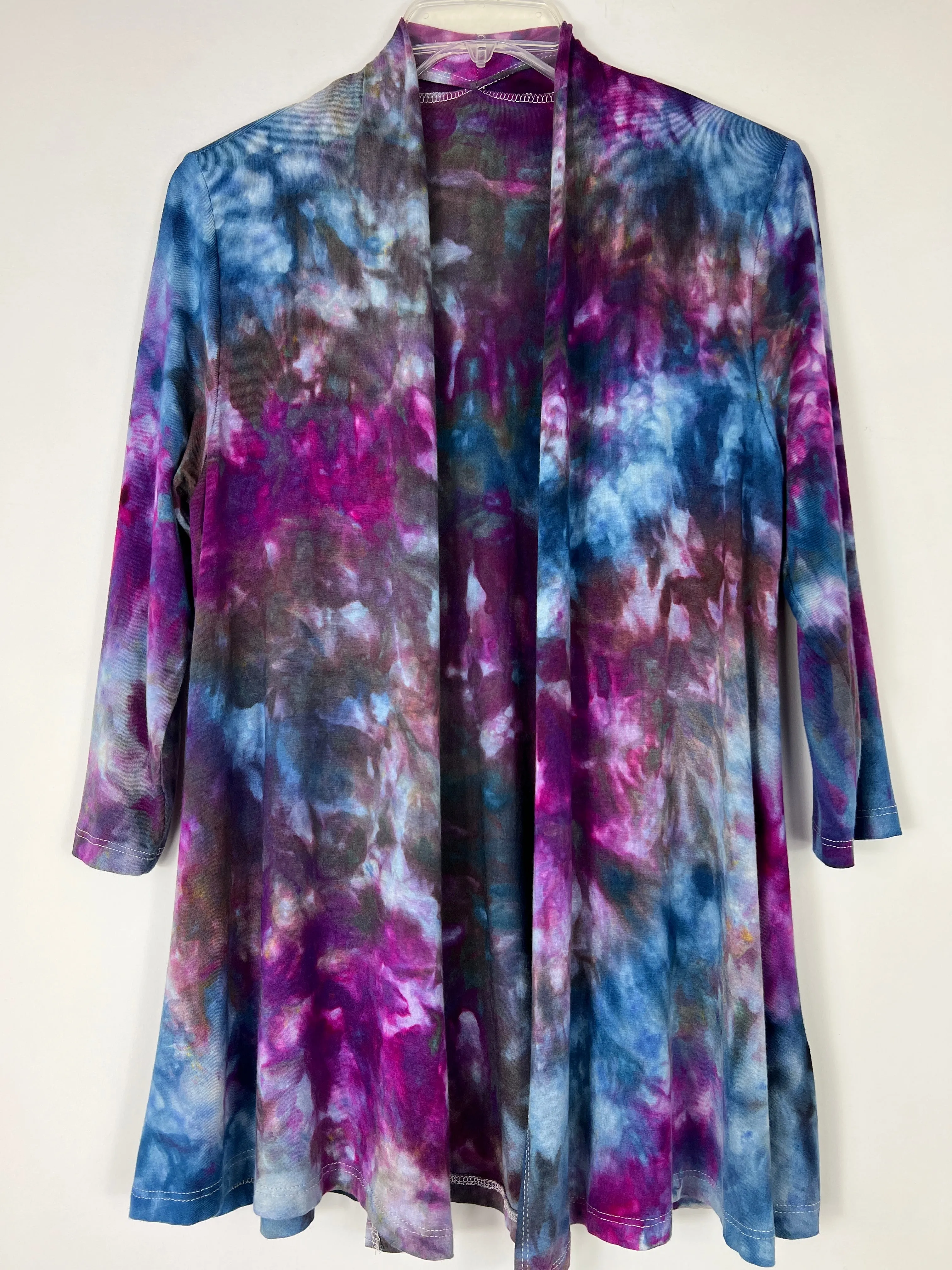3/4 sleeve cardigan