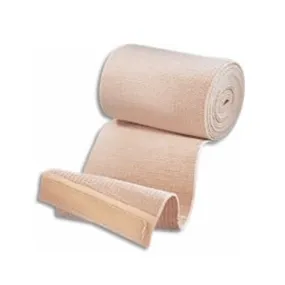ACE Elastic Bandage Antimicrobial Wrap with Velcro Closure