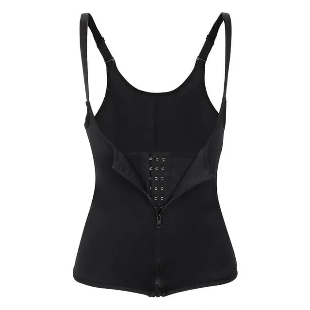 Adjustable Slimming Corset Vest