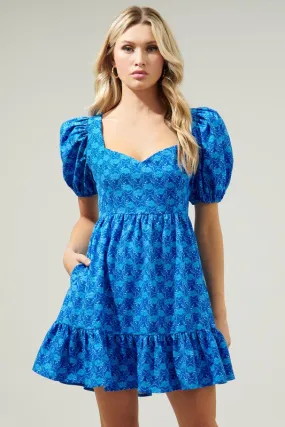 All Dolled Up Dress