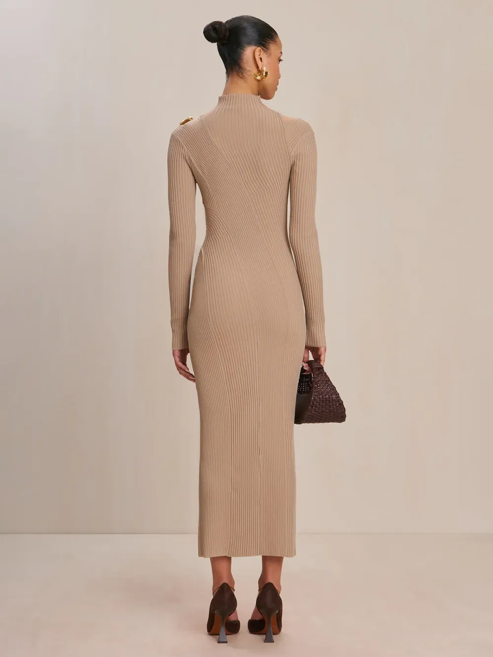 Alyssa Knit Dress