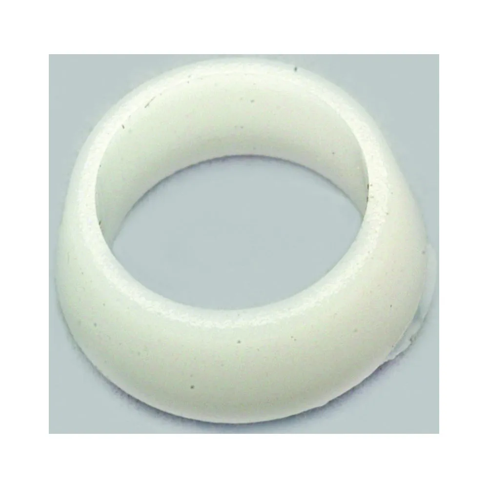 Anderson Metals 30560-06 Tube Sleeve, 3/8 in, Delrin