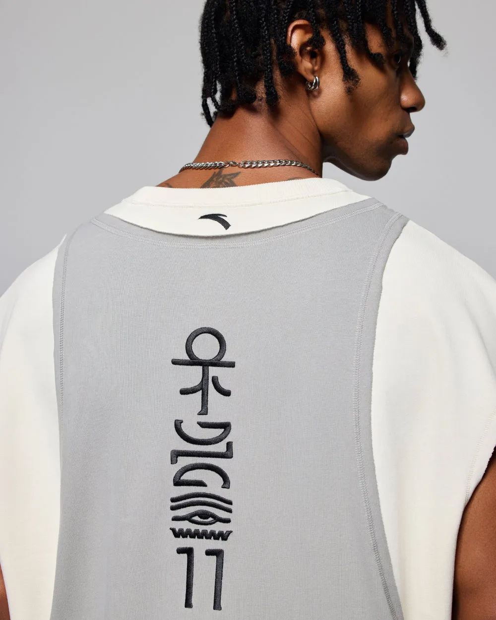 ANTA Hélà Knit Tank