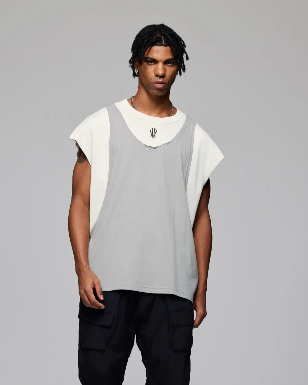 ANTA Hélà Knit Tank