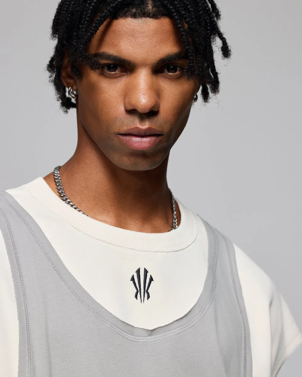 ANTA Hélà Knit Tank