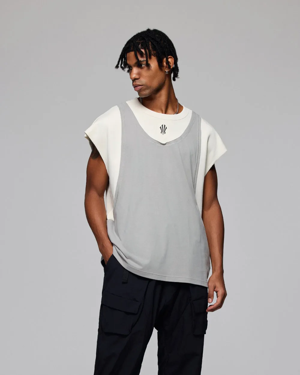 ANTA Hélà Knit Tank
