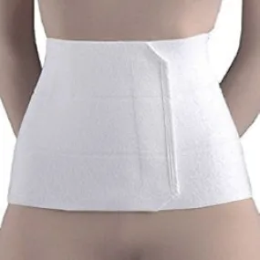 Bsn Medical Actimove Abdominal Binder Binder Abdominal 3-Panel Lgwht