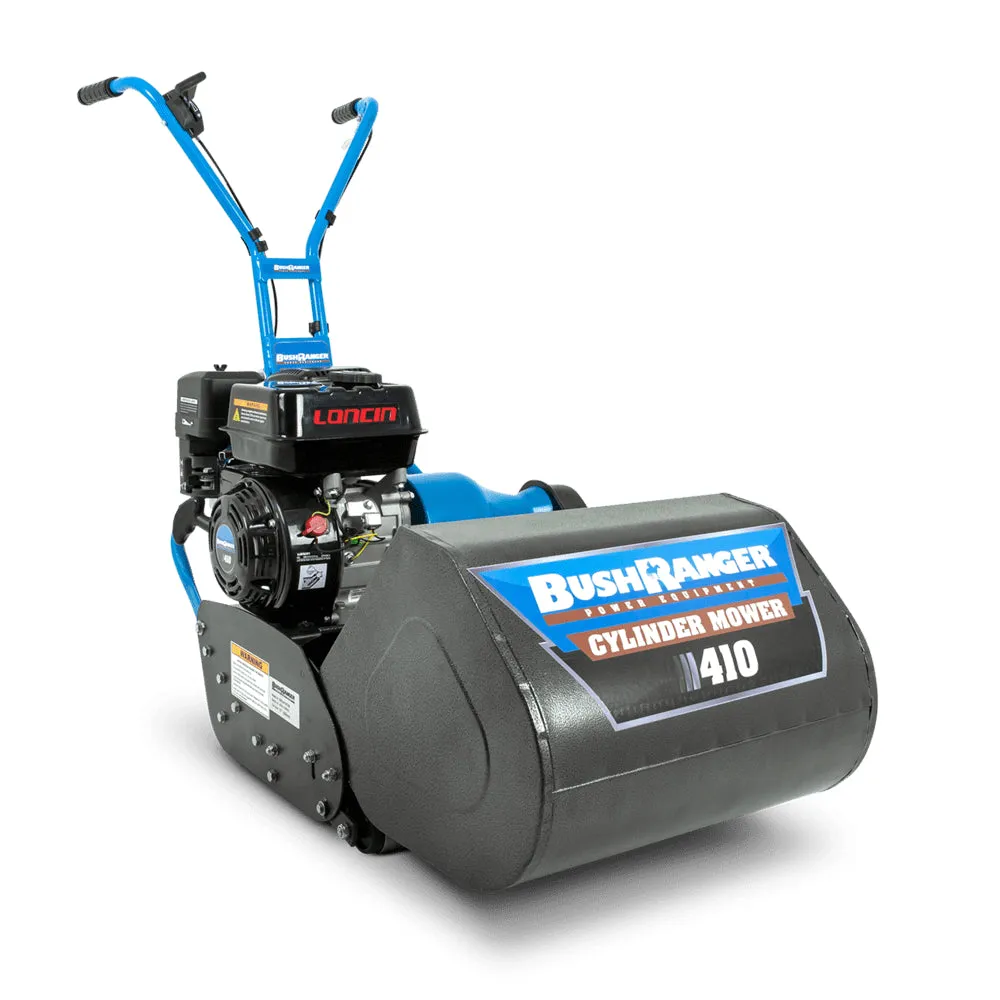 Bushranger BRU410CM 17" Cylinder Mower