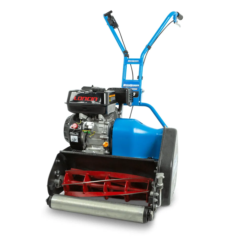 Bushranger BRU410CM 17" Cylinder Mower
