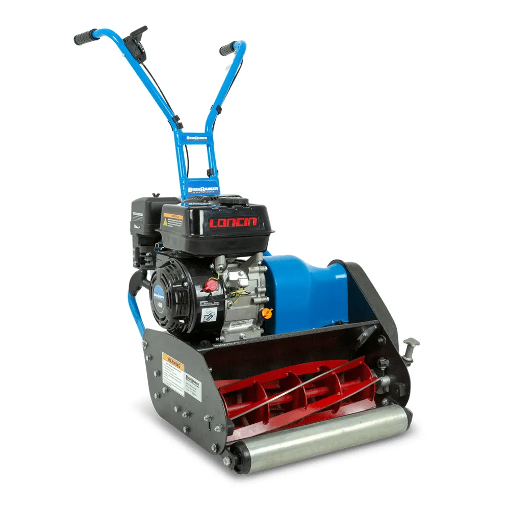 Bushranger BRU410CM 17" Cylinder Mower