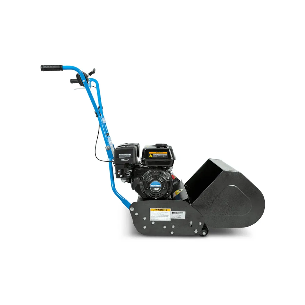 Bushranger BRU410CM 17" Cylinder Mower