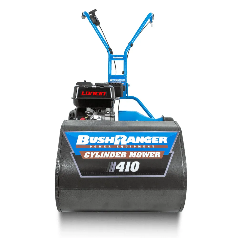 Bushranger BRU410CM 17" Cylinder Mower