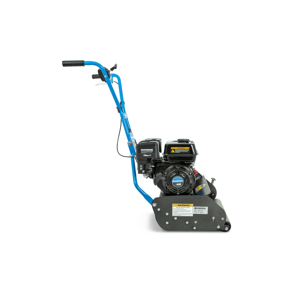 Bushranger BRU410CM 17" Cylinder Mower